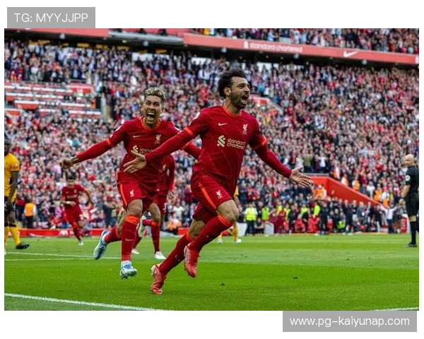 利物浦谋划中场新局：增强支点，打造终结利器