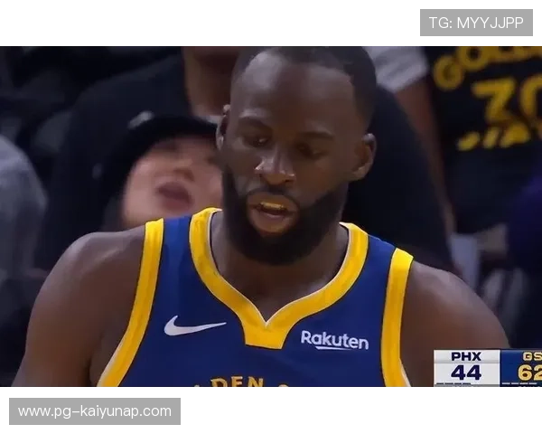 勇士大胜太阳118-107，数据揭示本场比赛的得分功臣，勇士胜太阳获4连胜