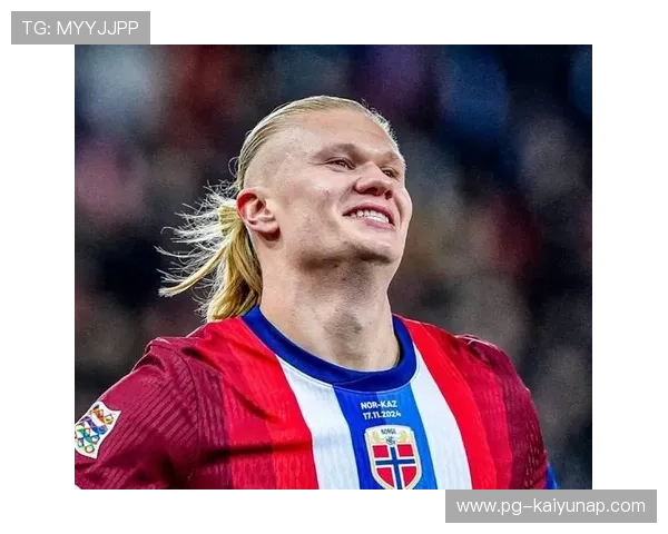 哈兰德助力曼城冲击世界杯，锋线力量全面爆发