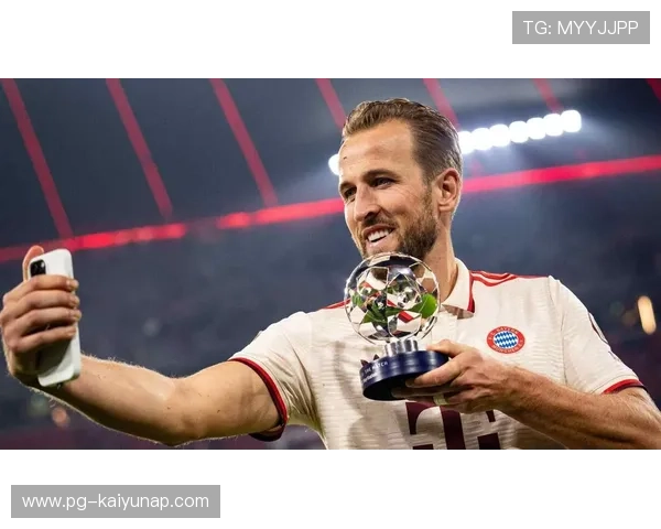 凯恩稳定输出,拜仁核心价值持续放大 凯恩稳定输出,拜仁核心价值持续放大