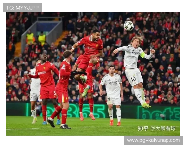 利物浦射门转化率需提升:攻坚乏力的隐患 利物浦射门转化率需提升:攻坚乏力的隐患